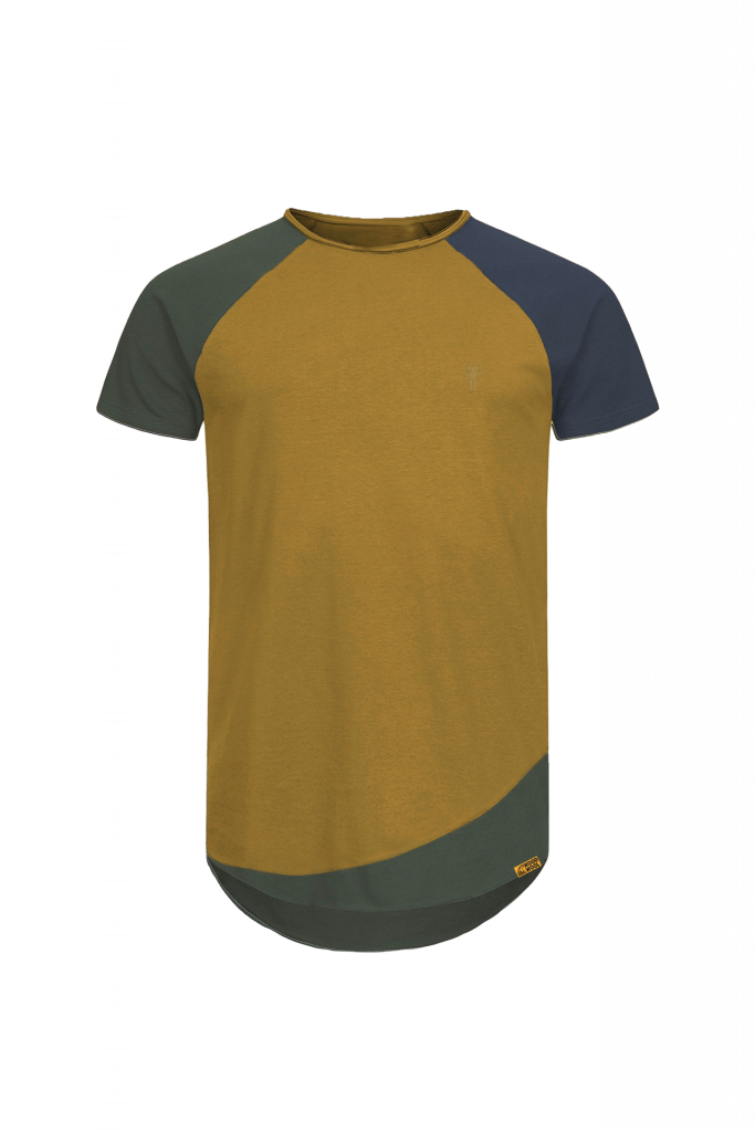 gruezi-bag-woodwool-t-shirt-mr-kirk-2700-2704-daizy-daze-yellow-amainfrei