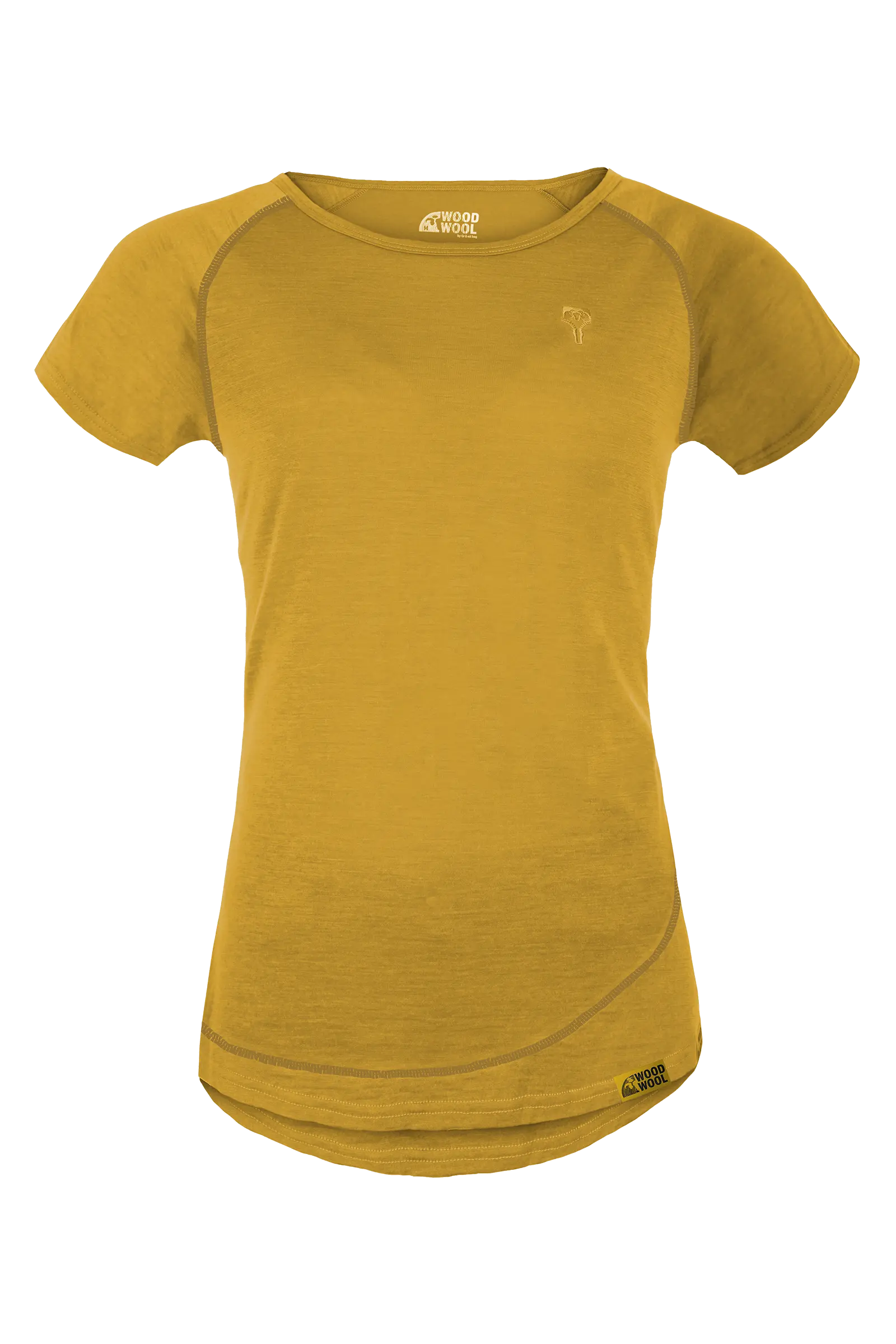 gruezi-bag-woodwool-t-shirt-lady-burnham-2250-2254-daisy-daze-yellow-amainfrei Kopie