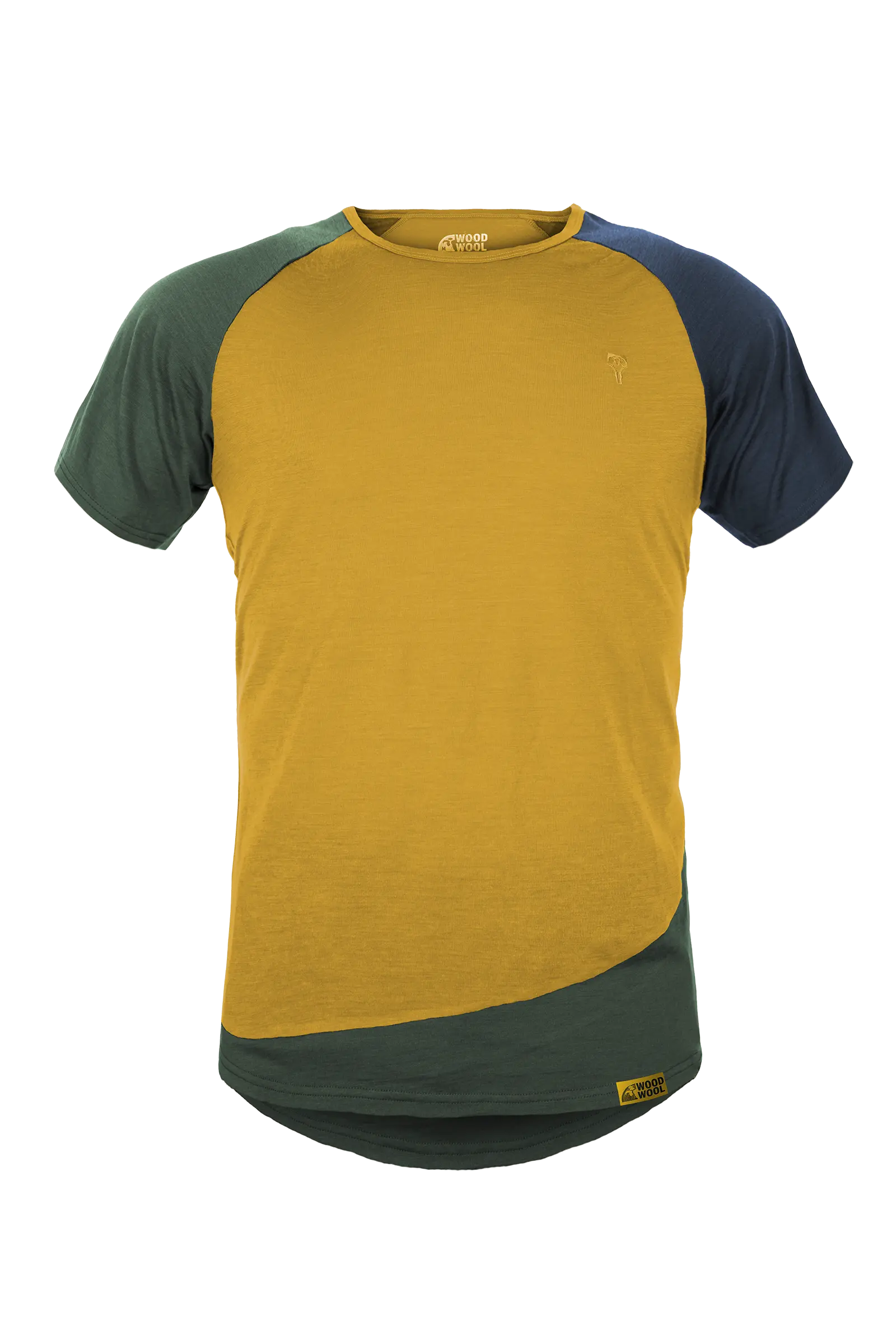 gruezi-bag-woodwool-t-shirt-mr-kirk-2700-2704-daizy-daze-yellow-amainfrei Kopie