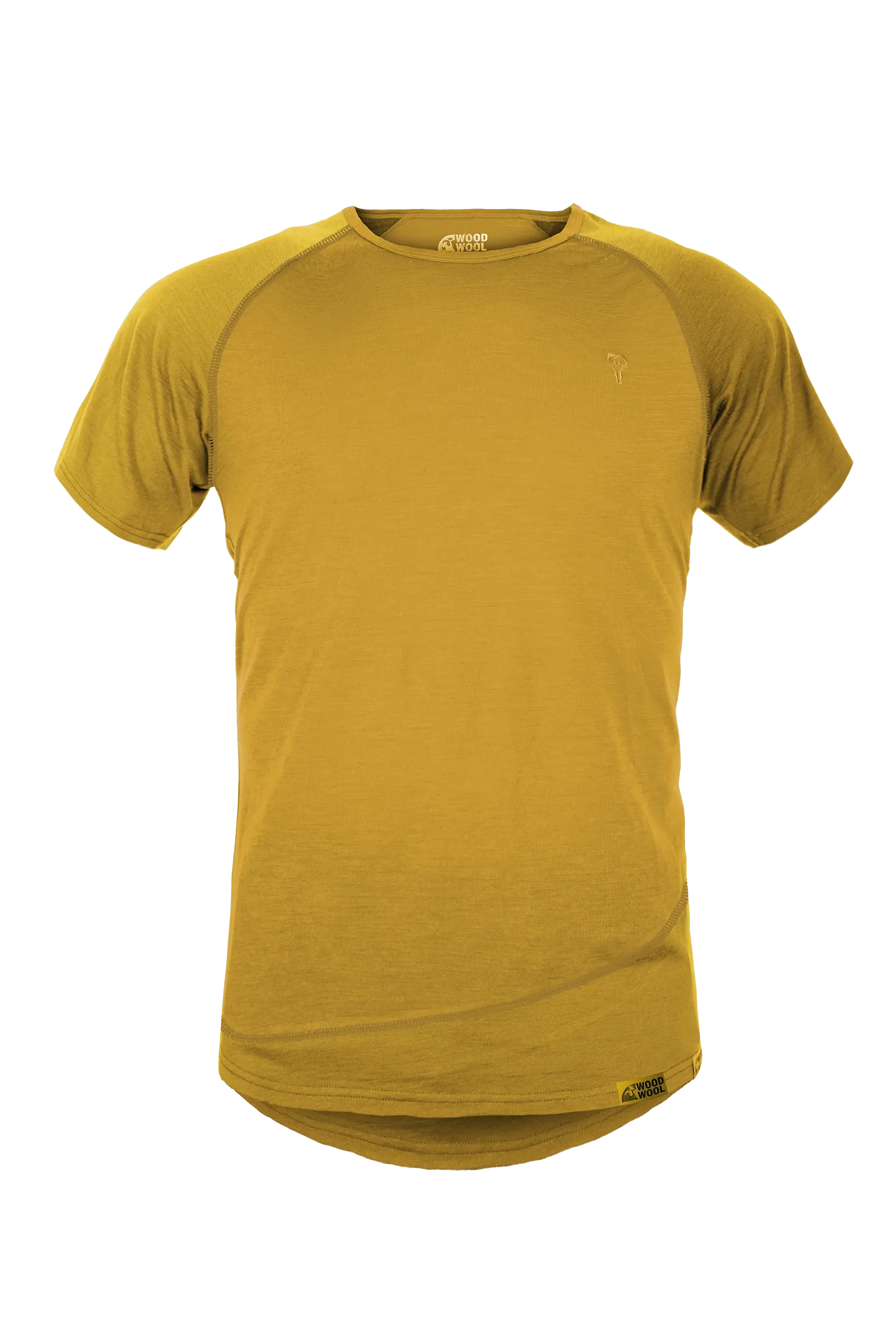 gruezi-bag-woodwool-t-shirt-mr-pike-2750-2754-daisy-daze-yellow-amainfrei Kopie