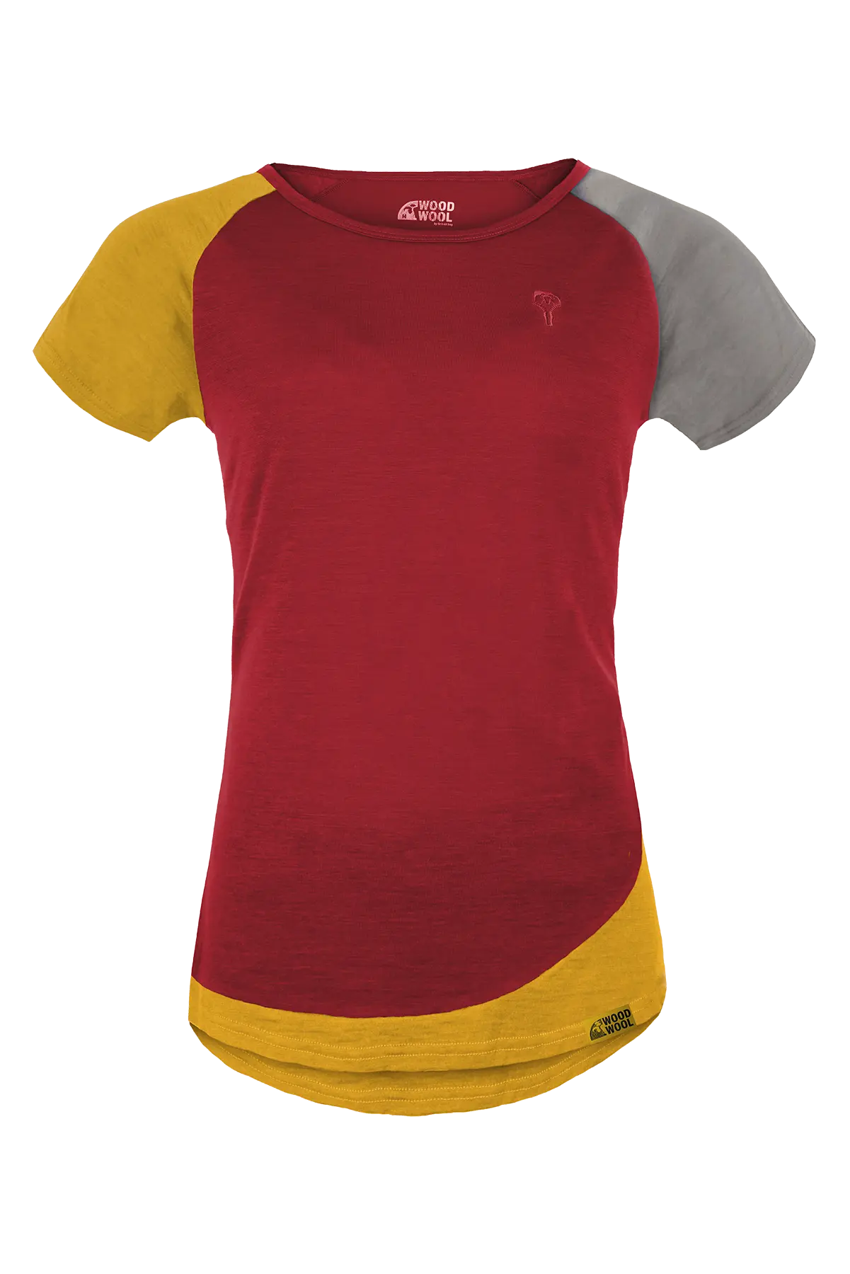 gruezi-bag-woodwool-t-shirt-lady-janeway-2210-2214-2200-5002-fired-red-brick-amainfrei Kopie