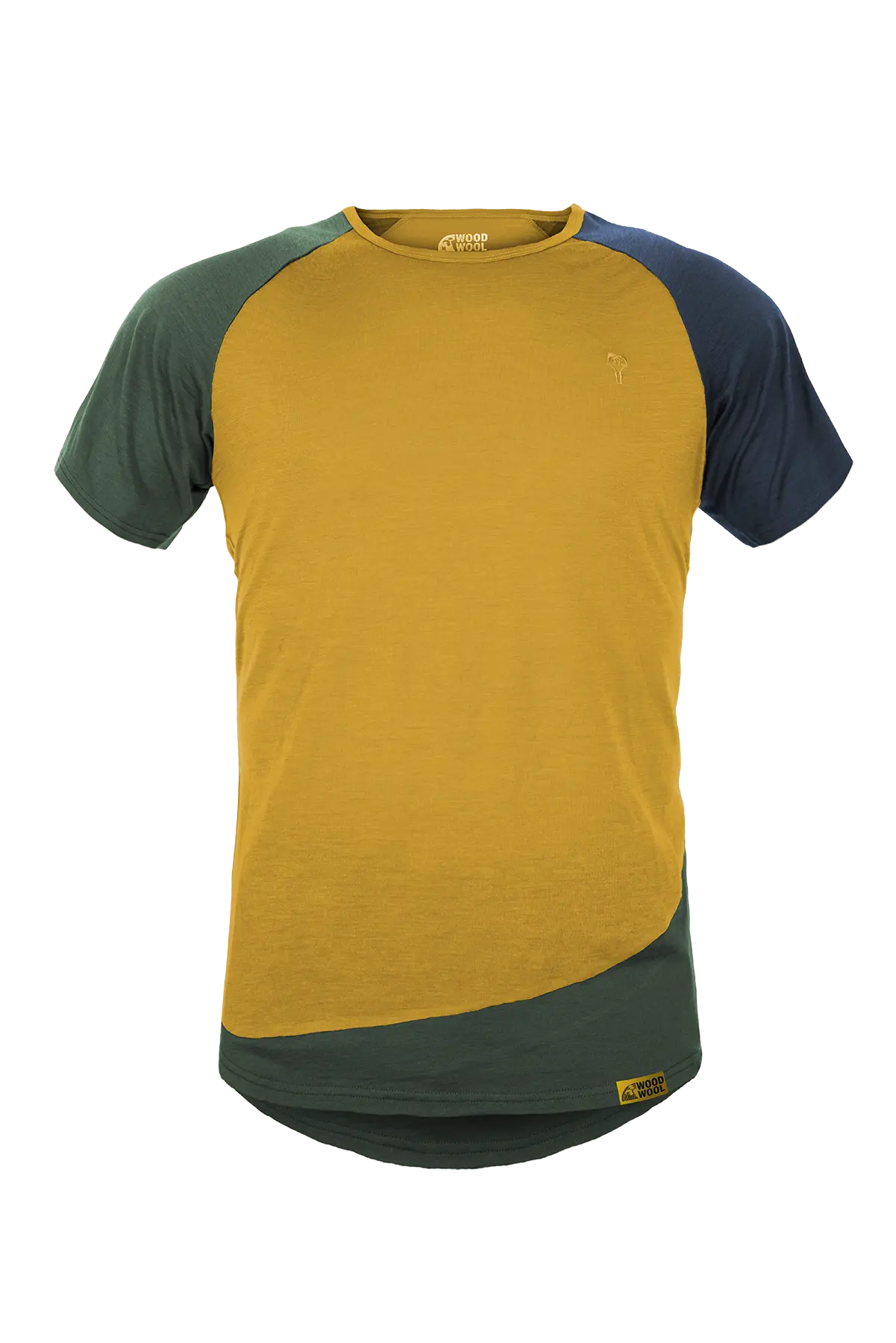 gruezi-bag-woodwool-t-shirt-mr-kirk-2700-2704-2300-2001-daizy-daze-yellow-amainfrei Kopie